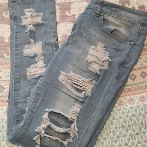 V.I.P Jeans